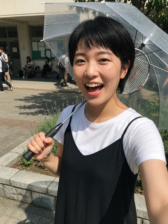 風間 みう