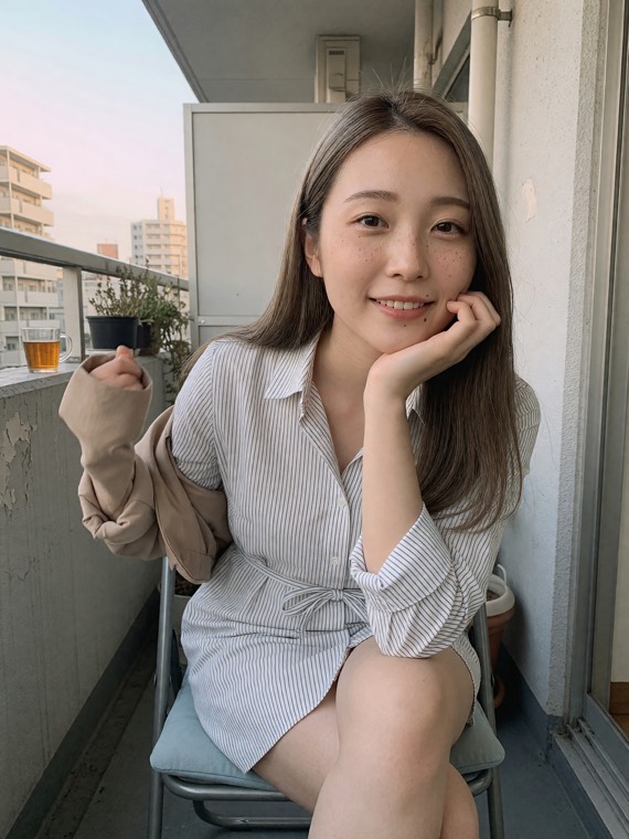 坂本 すずか