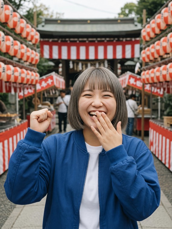 中野 りさ