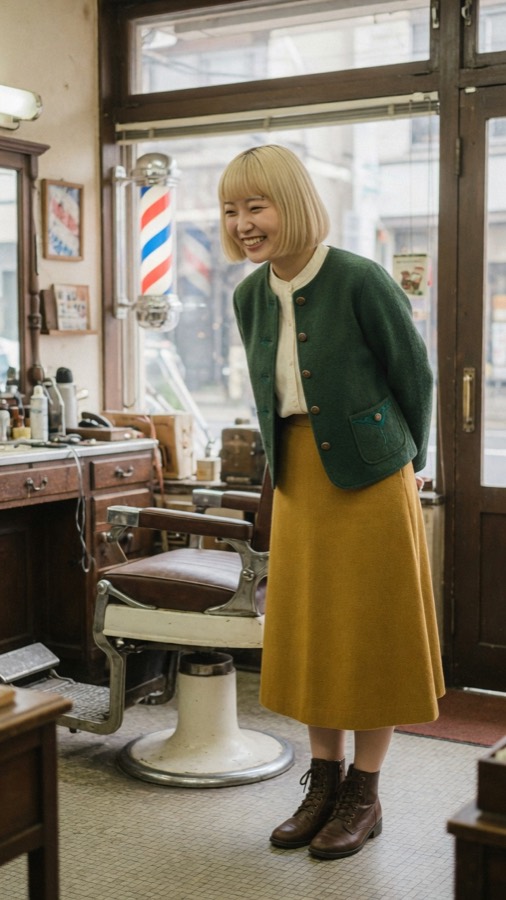 竹内 ゆめ