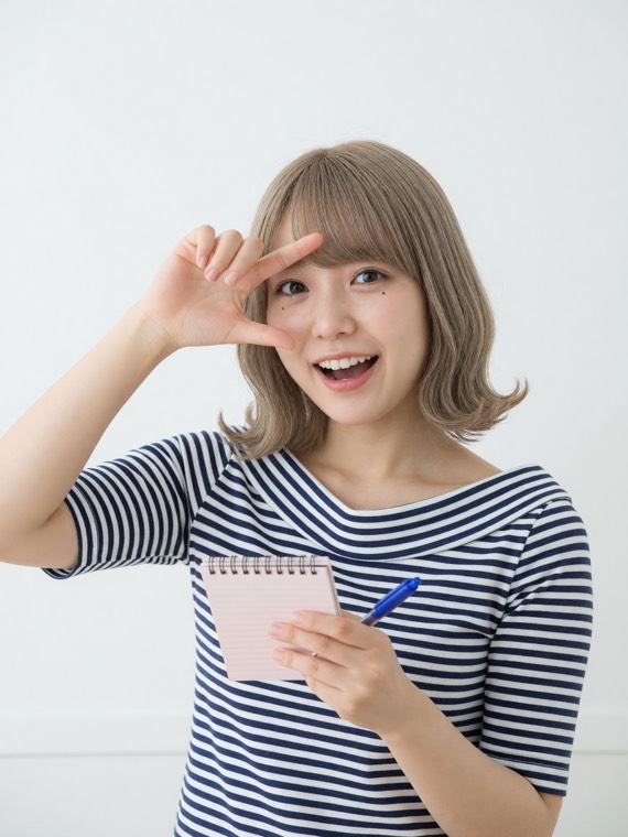 加藤 ほのか
