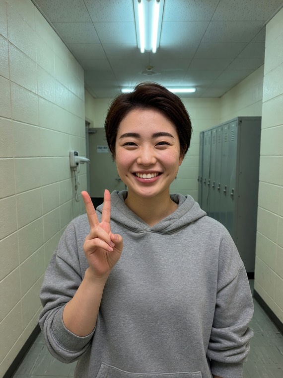阿部 いろは