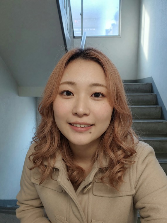 涼風 ひなた
