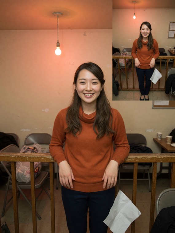 千歳 いろは