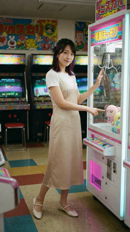 馬場 いちか