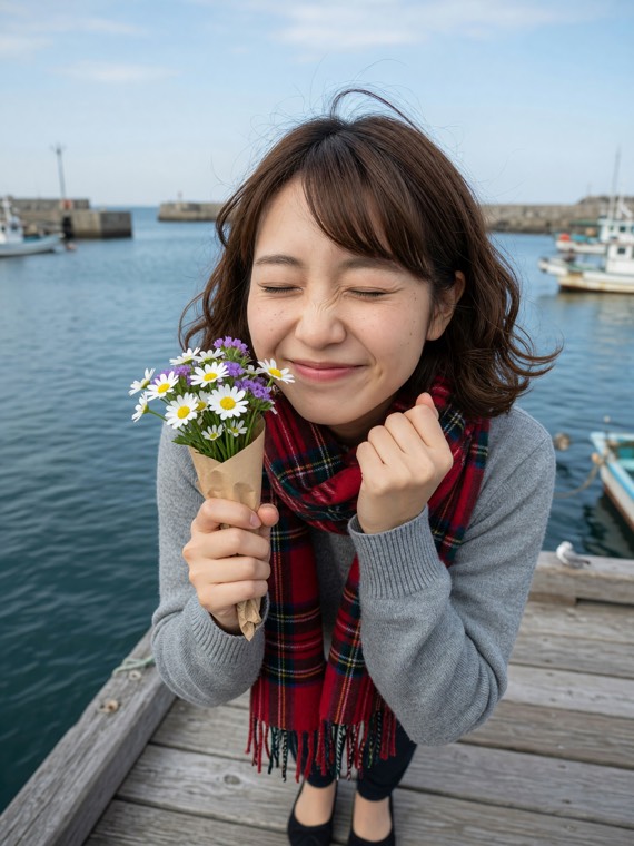 篠原 詩織