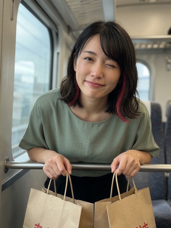 白石 咲希