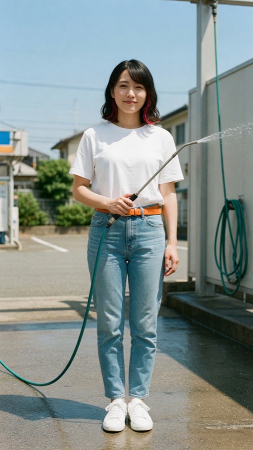 白石 咲希