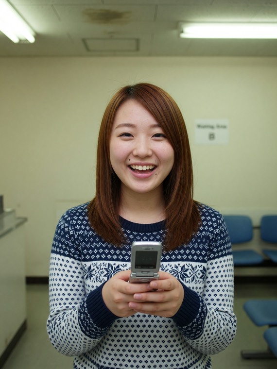 如月 こと