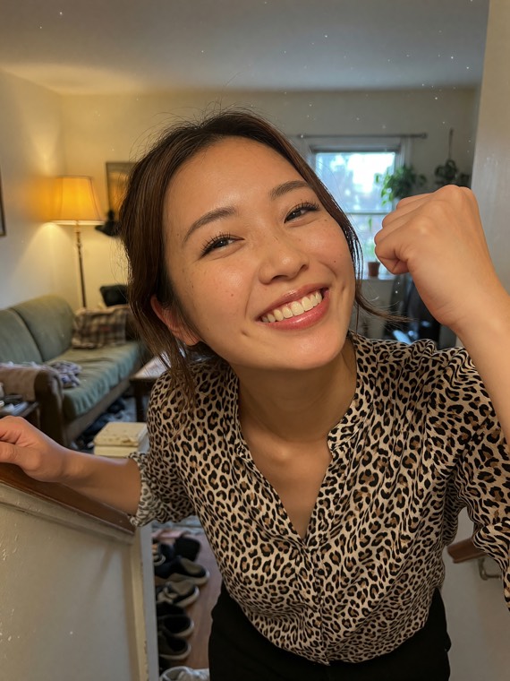 川島 美緒