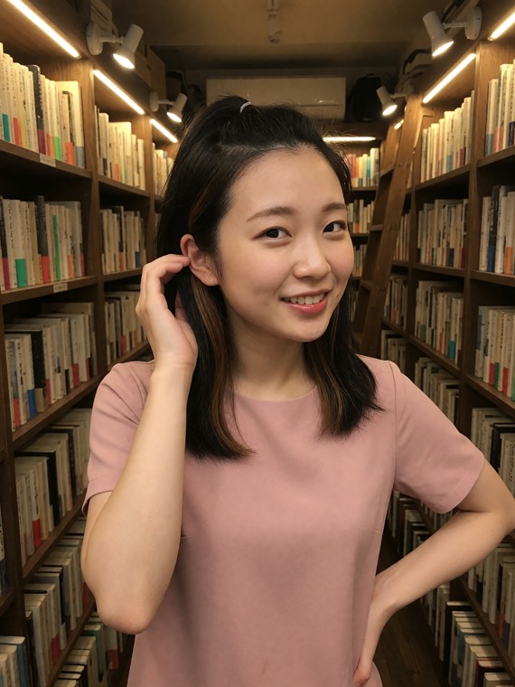 相馬 まどか