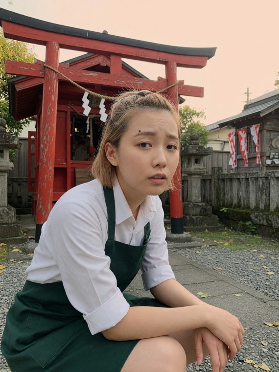 蒼井 さとみ