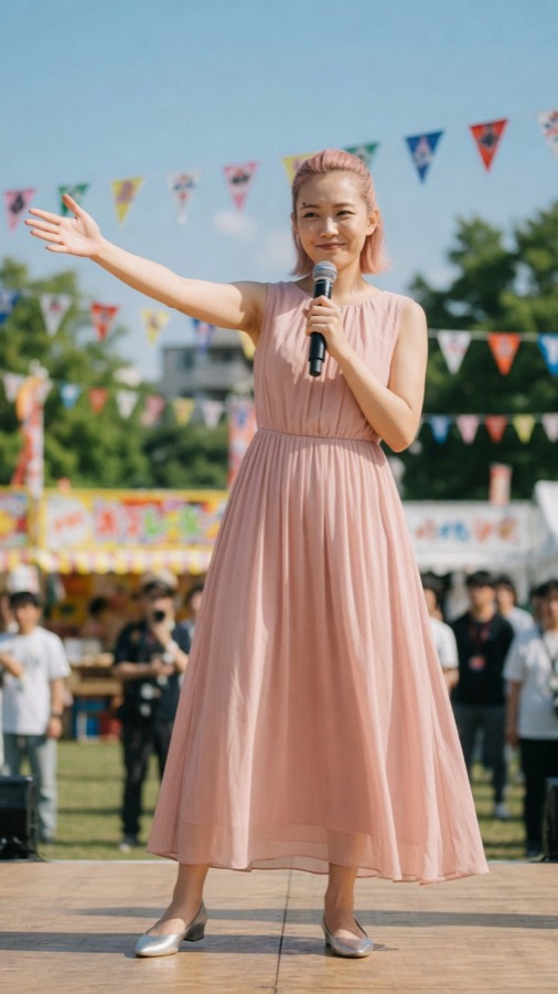 蒼井 さとみ
