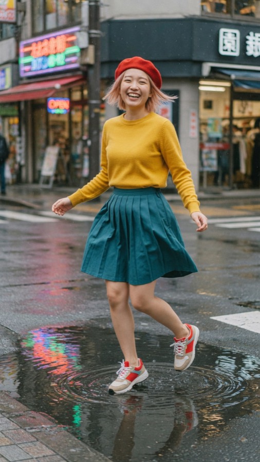 蒼井 さとみ 追加アピール2
