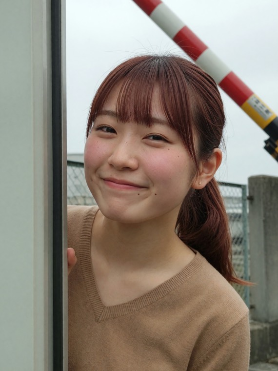 黒木 澄花