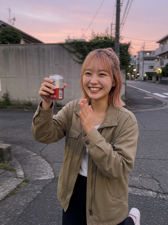 有馬 ゆい