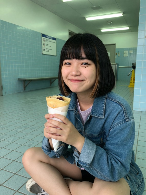 磯貝 七海