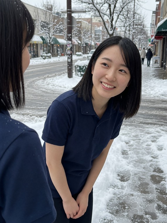 吉田 わかば