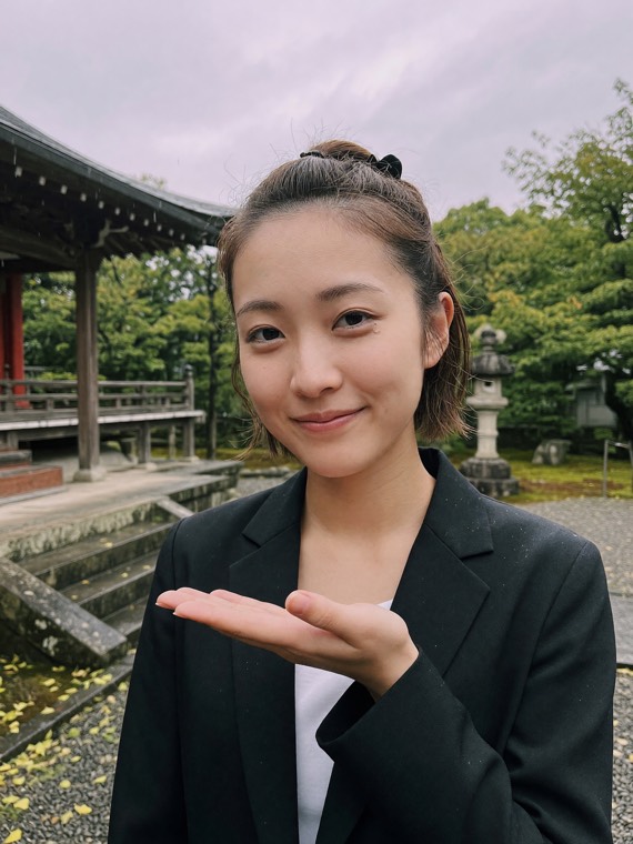 山内 こころ