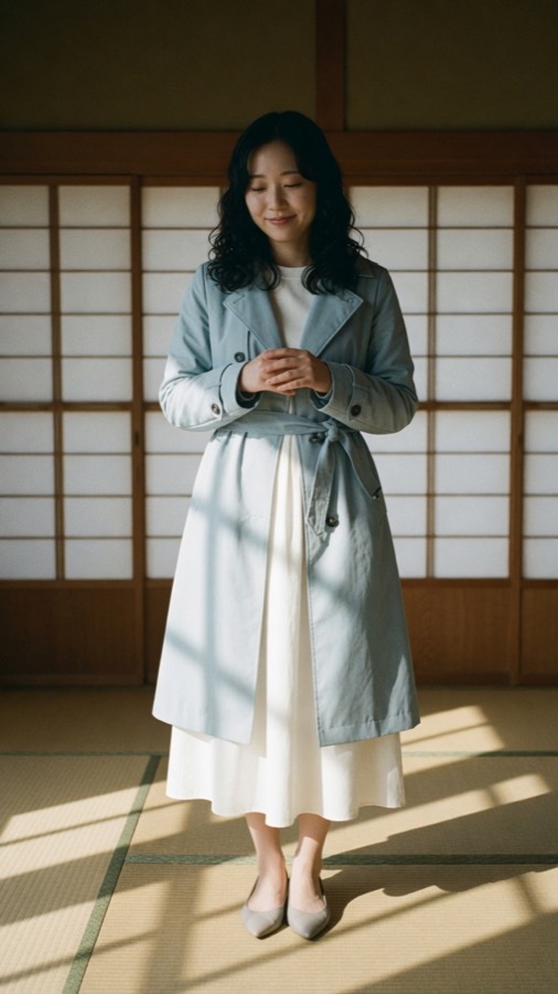 藤原 みれい