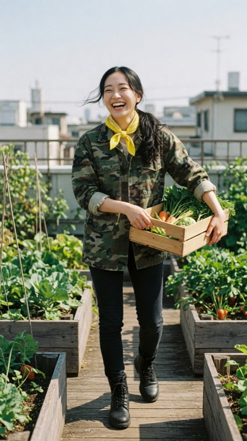 藤原 みれい 追加アピール2