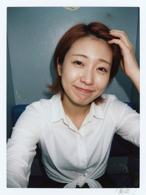 花田 ゆうな