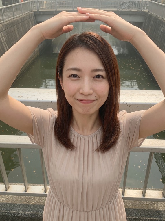 塚本 かんな