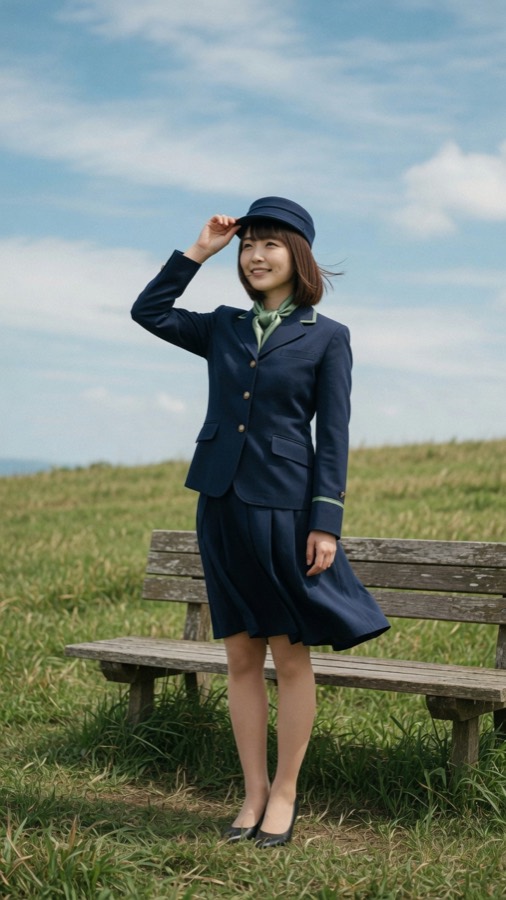 加納 さや 追加アピール2