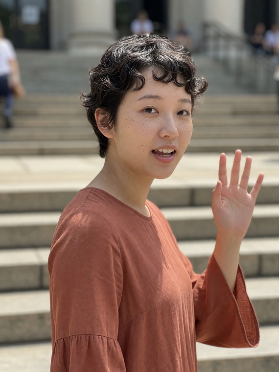 葛城 わかな