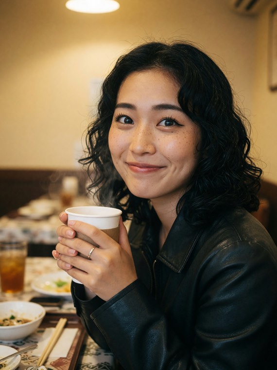 川島 ここあ