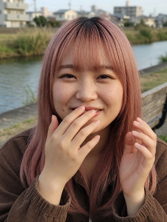 谷 美桜