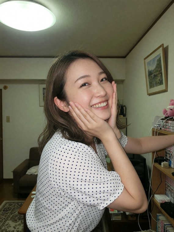 岩崎 かんな