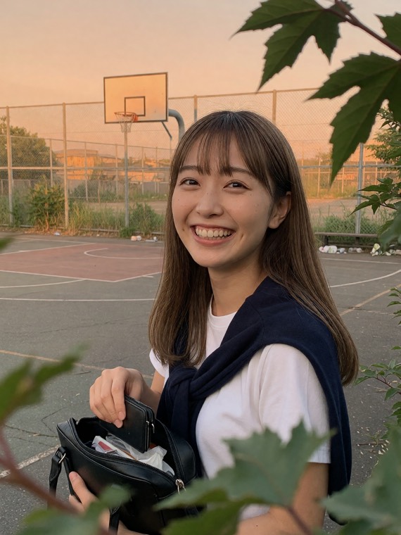 坂本 ゆな
