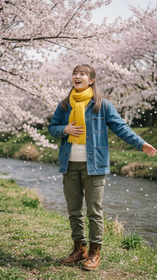 坂本 ゆな