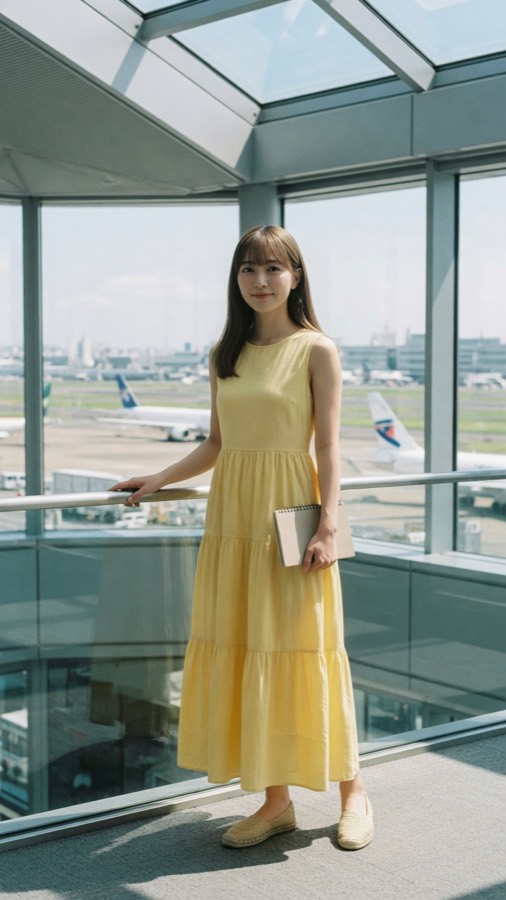 坂本 ゆな 追加アピール2