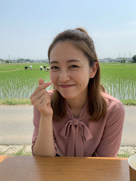 堀 莉子