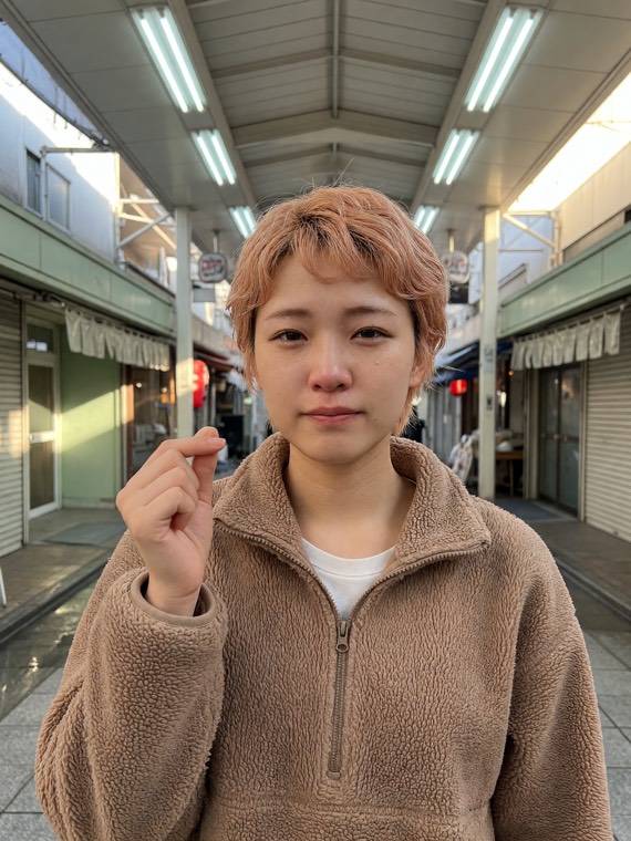 堤 美琴