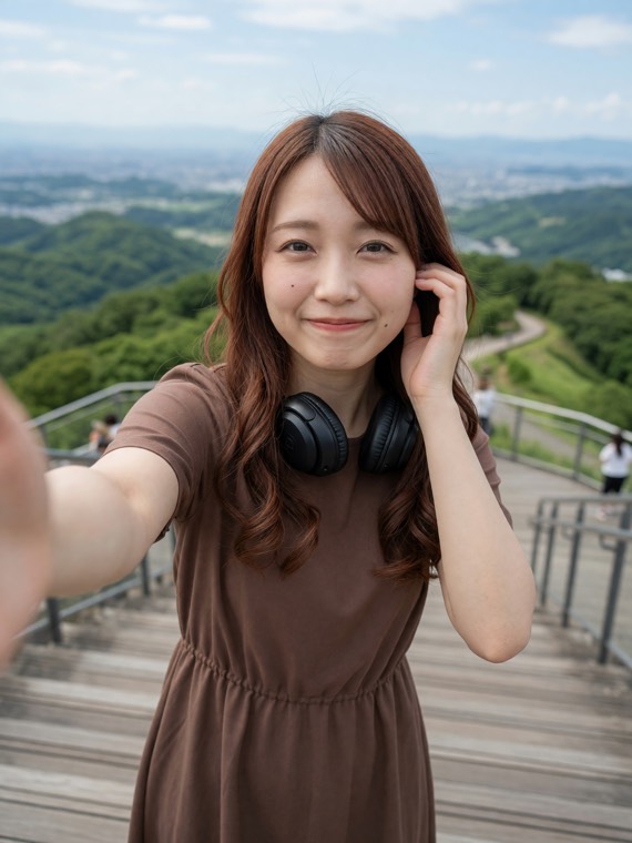 花月 美結
